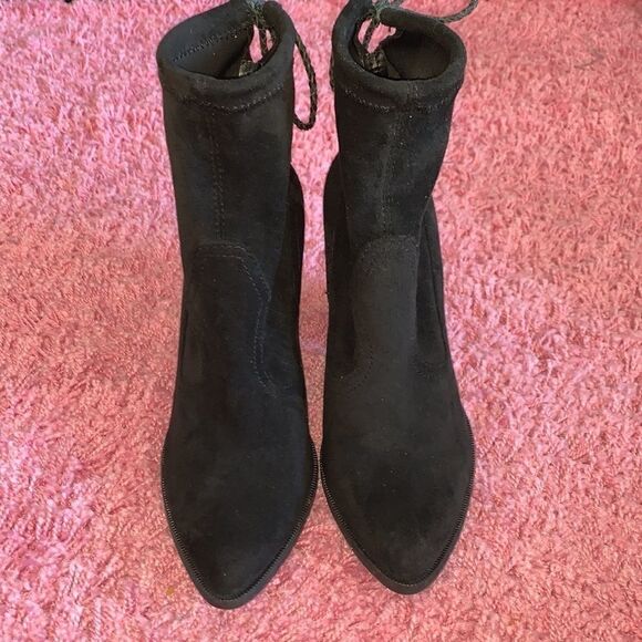 Dolce Vita Heeled Bootie  - Picture 2 of 7